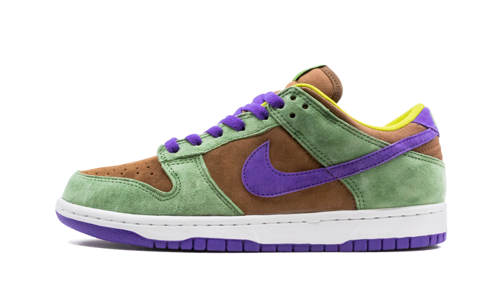 NIKE DUNK LOW SP VENEER