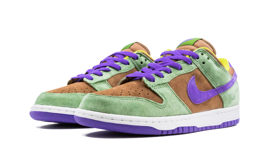 NIKE DUNK LOW SP VENEER