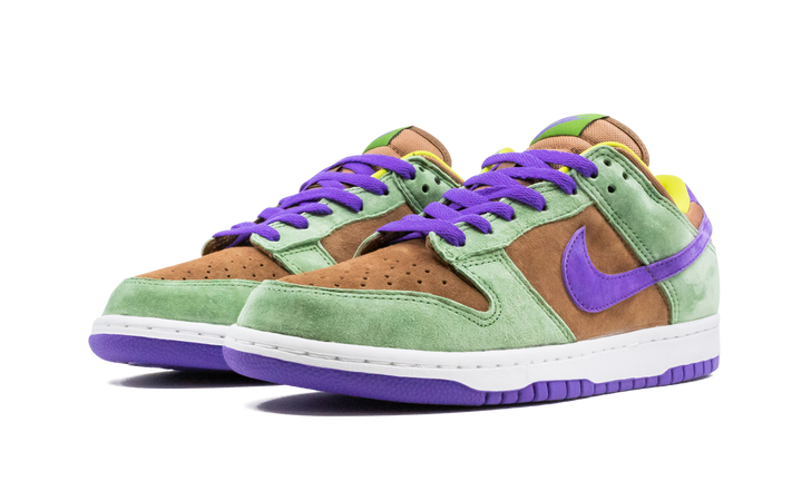 NIKE DUNK LOW SP VENEER