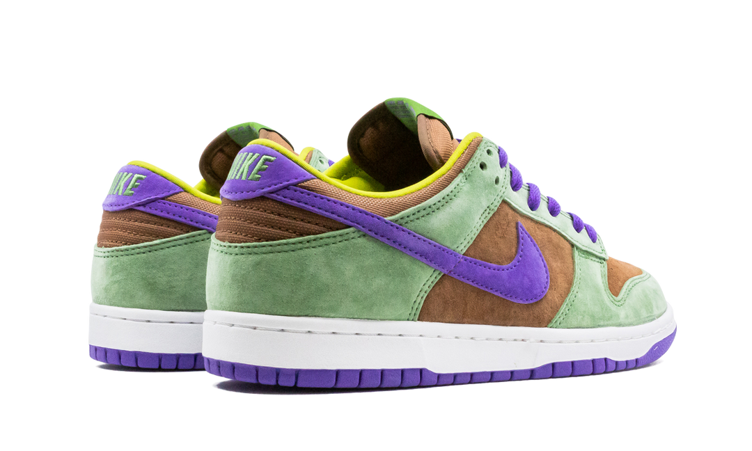 NIKE DUNK LOW SP VENEER