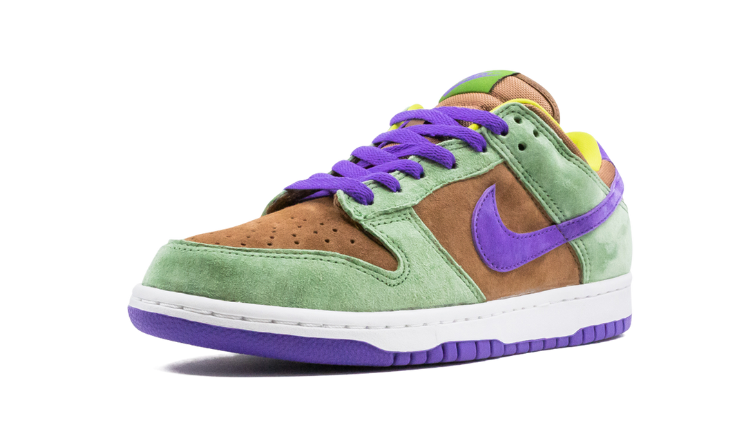 NIKE DUNK LOW SP VENEER