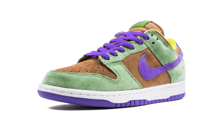 NIKE DUNK LOW SP VENEER