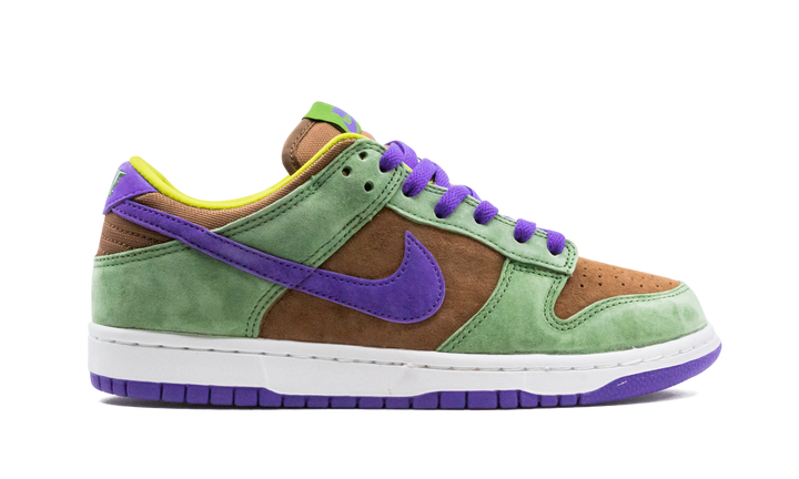NIKE DUNK LOW SP VENEER