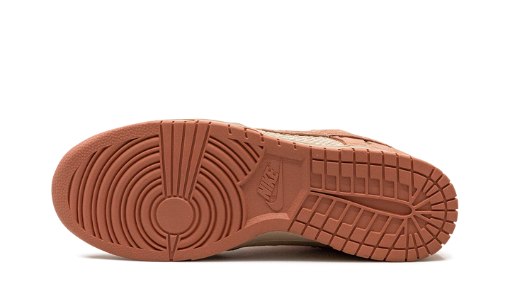 NIKE DUNK LOW SP X CLOT WHAT THE