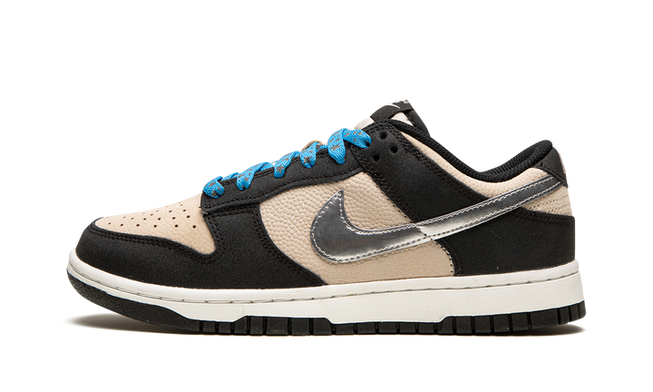 NIKE DUNK LOW STARRY LACES WOMENS — Stock 