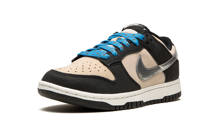 NIKE DUNK LOW STARRY LACES WOMENS — Stock 
