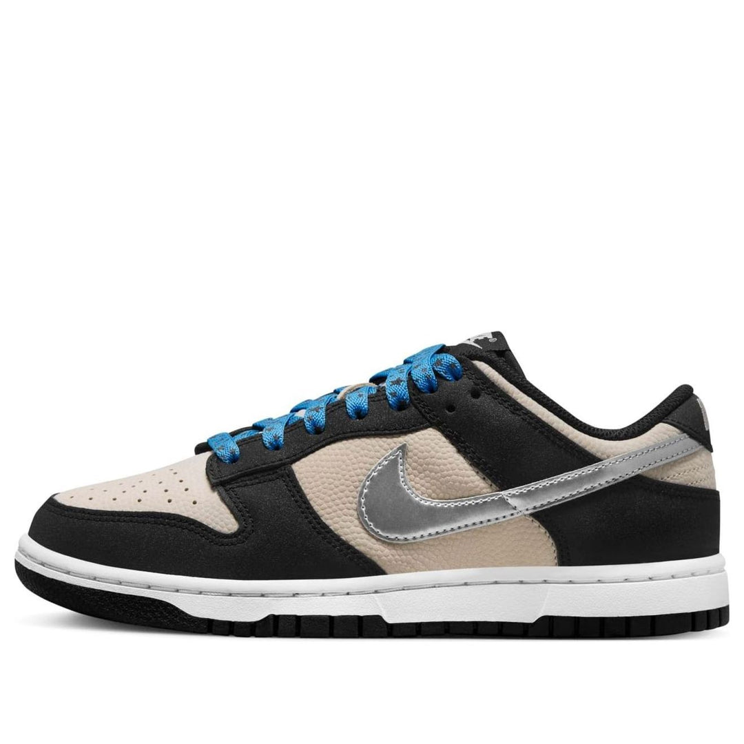 NIKE DUNK LOW STARRY LACES WOMENS — Stock 