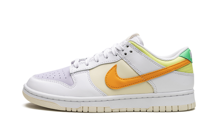 NIKE DUNK LOW SUNDIAL WOMENS