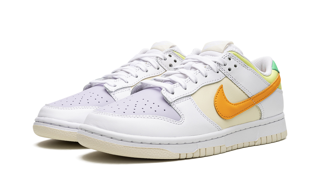 NIKE DUNK LOW SUNDIAL WOMENS