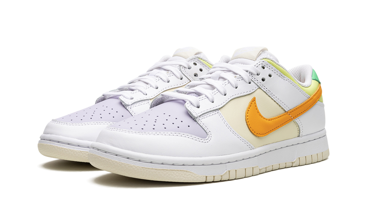 NIKE DUNK LOW SUNDIAL WOMENS