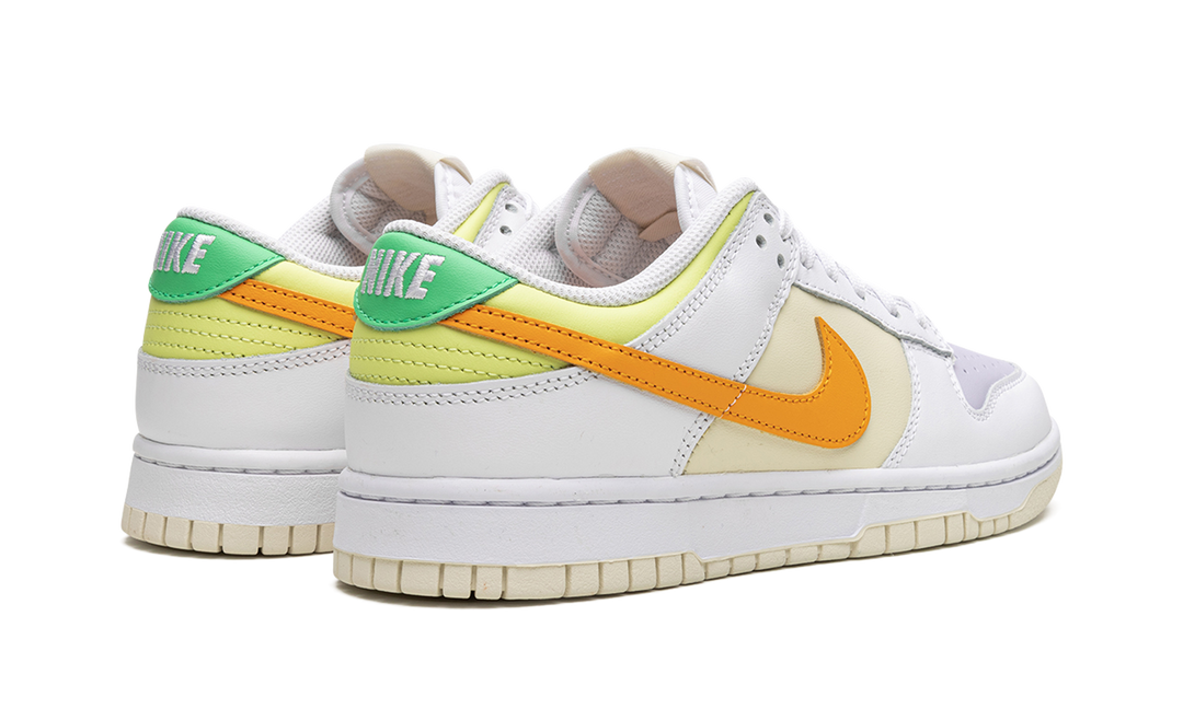 NIKE DUNK LOW SUNDIAL WOMENS