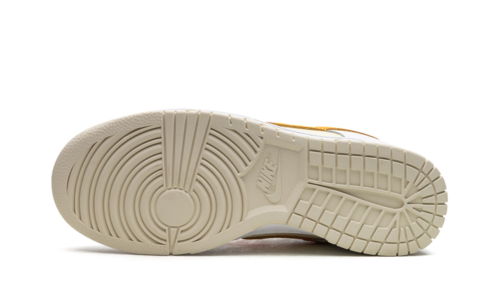 NIKE DUNK LOW SUNDIAL WOMENS