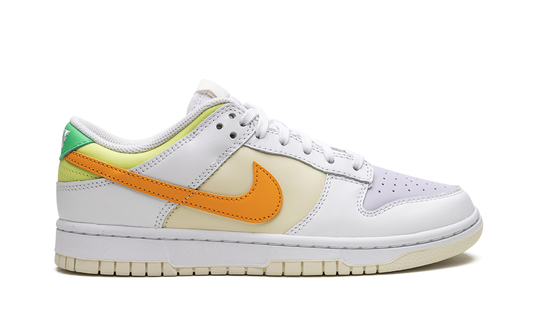 NIKE DUNK LOW SUNDIAL WOMENS