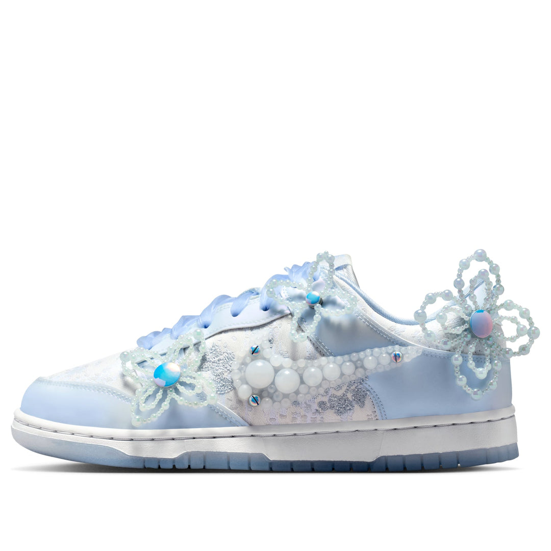 NIKE DUNK LOW SUSAN FANG ARTIST COLLECTION (WOMEN&