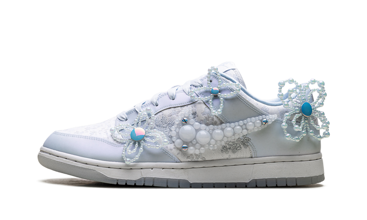 NIKE DUNK LOW SUSAN FANG ARTIST COLLECTION (WOMEN&