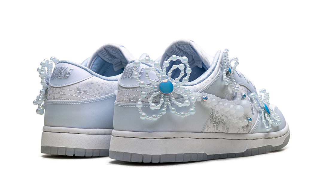 NIKE DUNK LOW SUSAN FANG ARTIST COLLECTION (WOMEN&