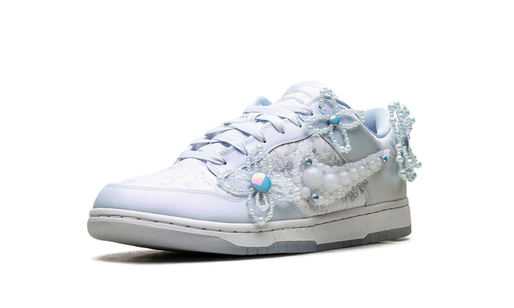 NIKE DUNK LOW SUSAN FANG ARTIST COLLECTION (WOMEN&