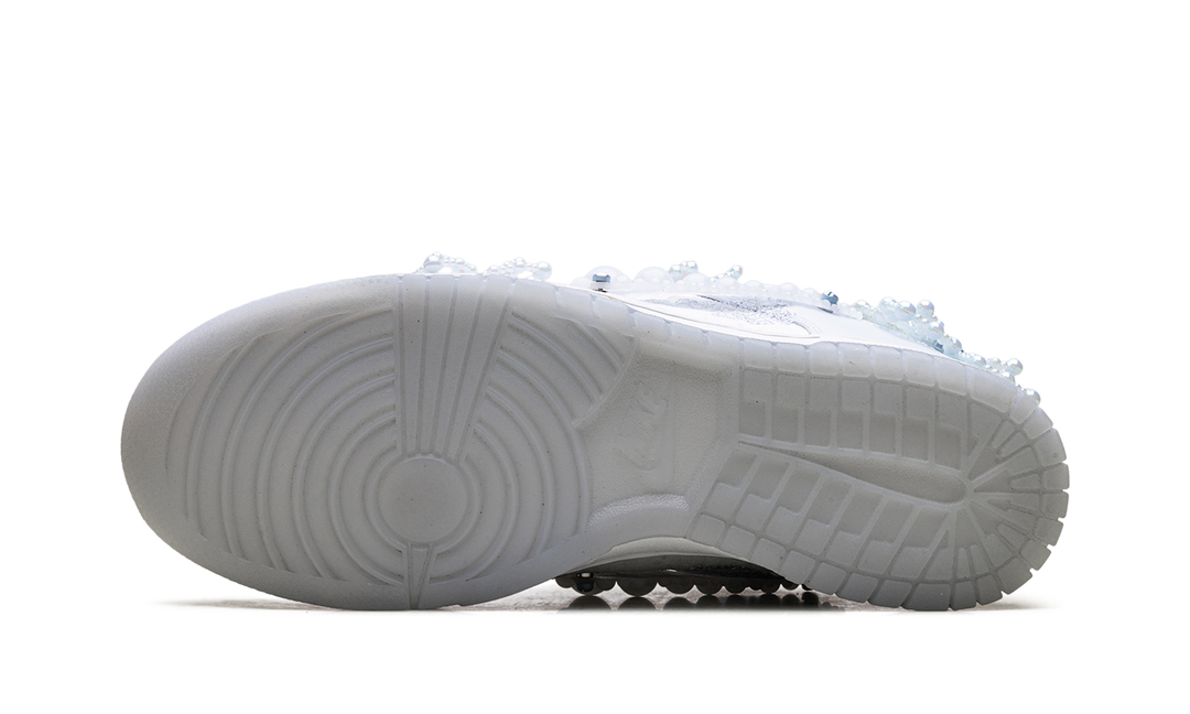 NIKE DUNK LOW SUSAN FANG ARTIST COLLECTION (WOMEN&