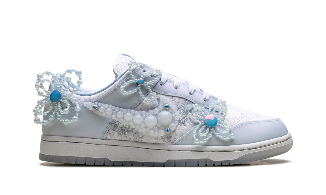 NIKE DUNK LOW SUSAN FANG ARTIST COLLECTION (WOMEN&