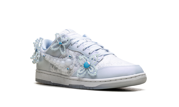 NIKE DUNK LOW SUSAN FANG ARTIST COLLECTION (WOMEN&