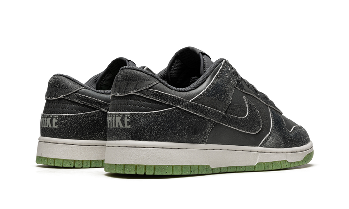 NIKE DUNK LOW SWOOSH SHADOW IRON GREY