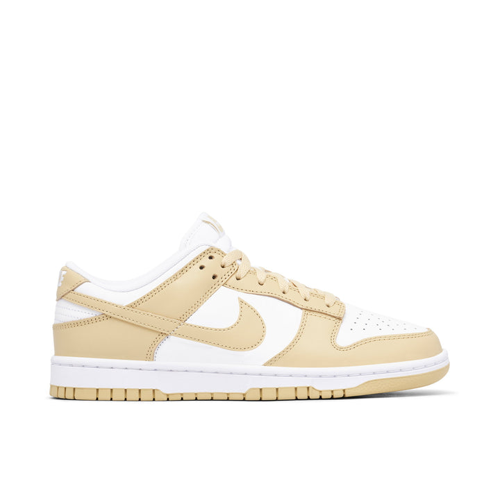 NIKE DUNK LOW TEAM GOLD