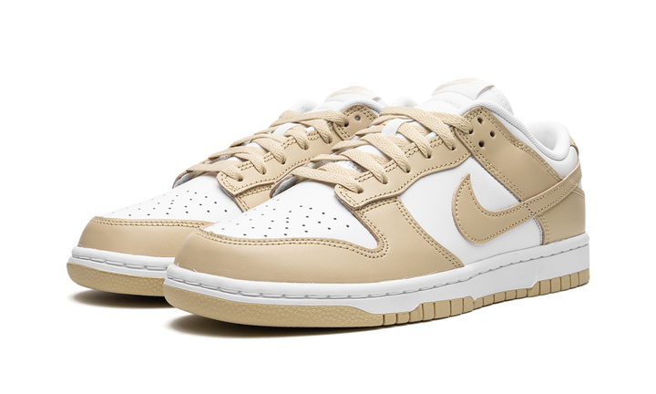 NIKE DUNK LOW TEAM GOLD