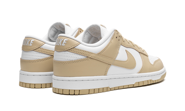 NIKE DUNK LOW TEAM GOLD