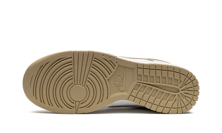 NIKE DUNK LOW TEAM GOLD