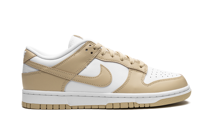 NIKE DUNK LOW TEAM GOLD