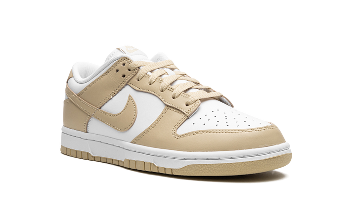 NIKE DUNK LOW TEAM GOLD