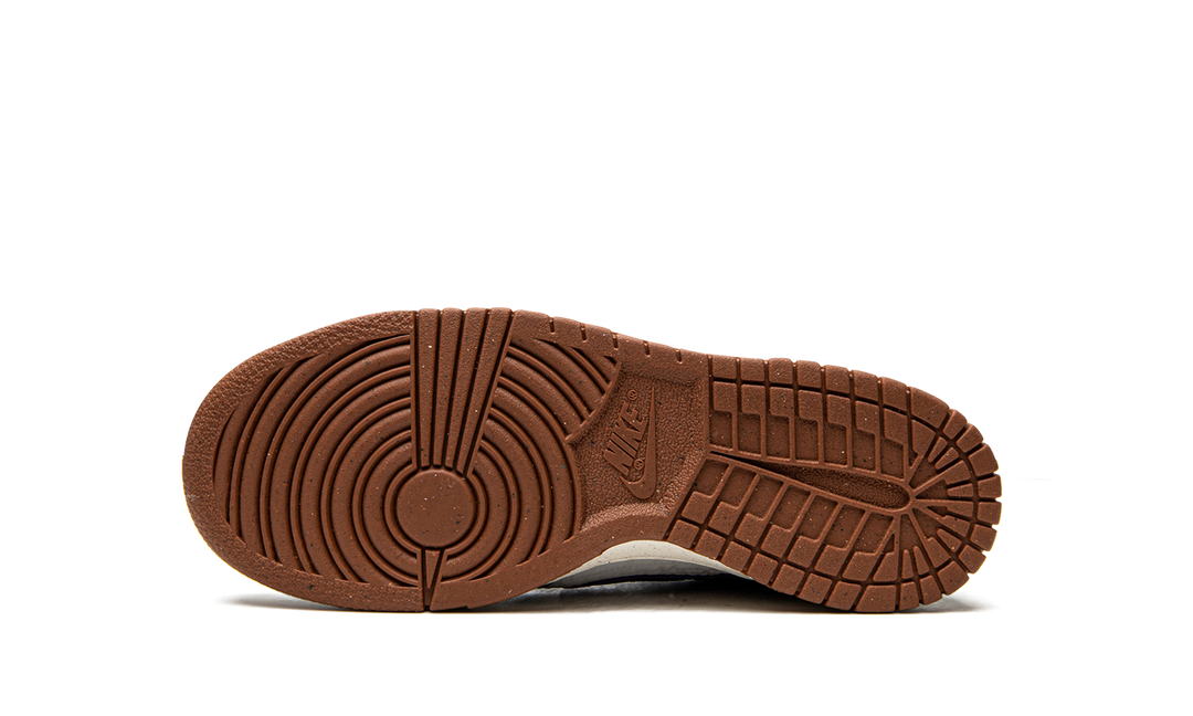 NIKE DUNK LOW TOASTY RIFT BLUE GS