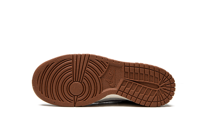 NIKE DUNK LOW TOASTY RIFT BLUE GS