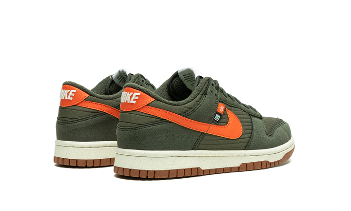 NIKE DUNK LOW TOASTY SEQUOIA GS