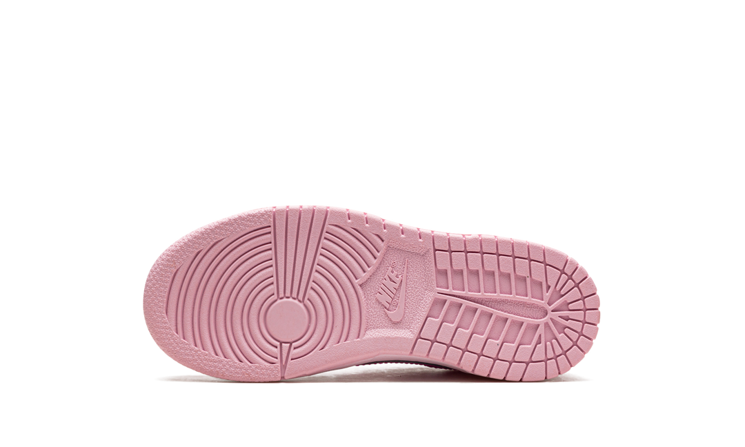 NIKE DUNK LOW TRIPLE PINK PS