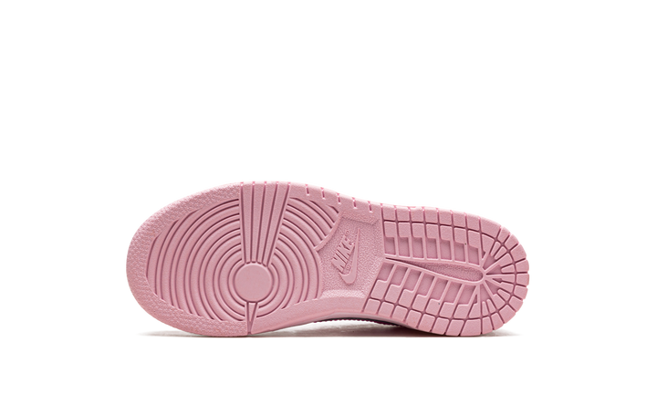 NIKE DUNK LOW TRIPLE PINK PS