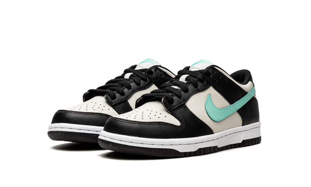 NIKE DUNK LOW TROPICAL TWIST GS