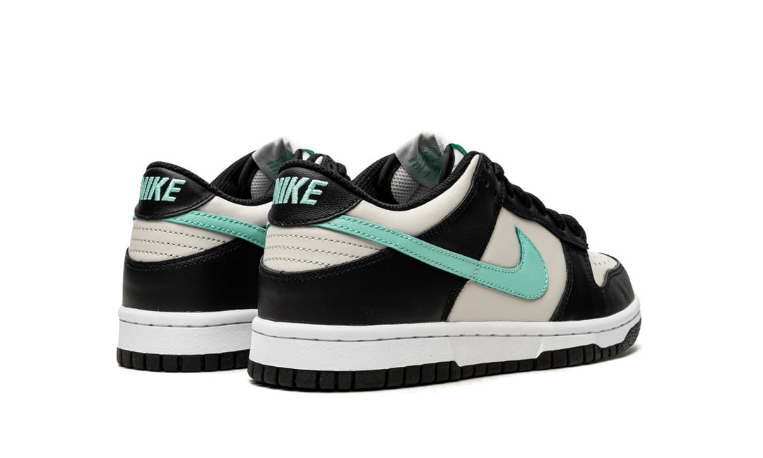 NIKE DUNK LOW TROPICAL TWIST GS