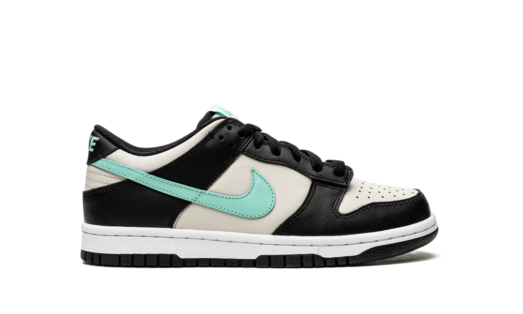 NIKE DUNK LOW TROPICAL TWIST GS