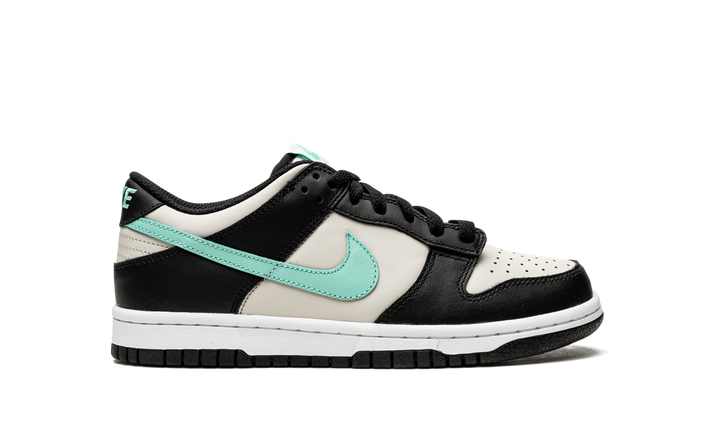 NIKE DUNK LOW TROPICAL TWIST GS