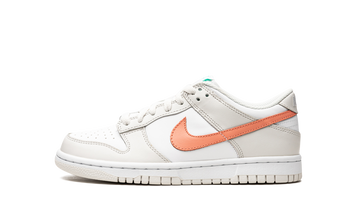 NIKE DUNK LOW TROPICAL TWIST GS — Stock