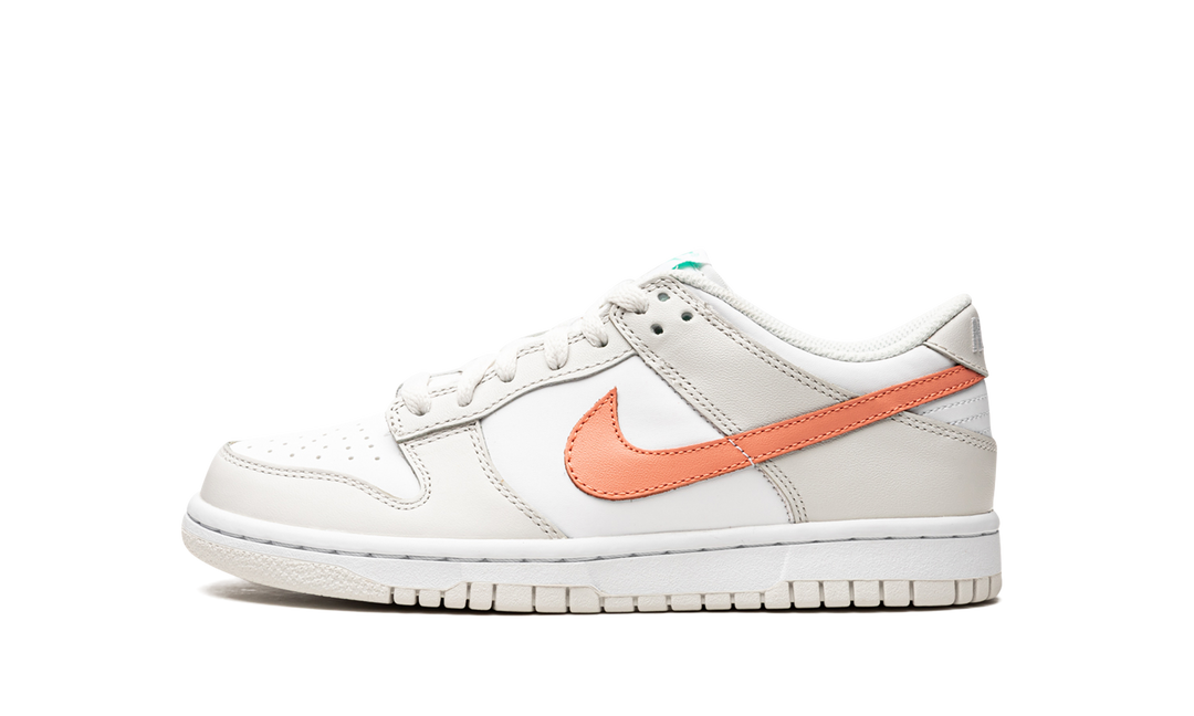 NIKE DUNK LOW TROPICAL TWIST GS
