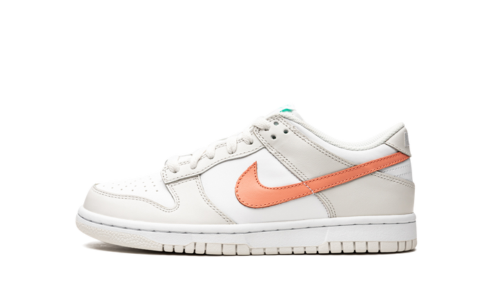 NIKE DUNK LOW TROPICAL TWIST GS