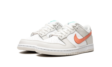 NIKE DUNK LOW TROPICAL TWIST GS — Stock