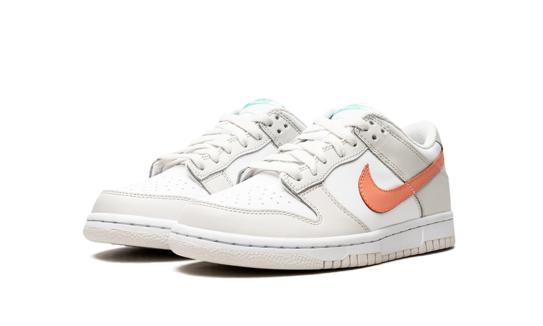 NIKE DUNK LOW TROPICAL TWIST GS