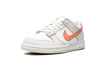 NIKE DUNK LOW TROPICAL TWIST GS — Stock