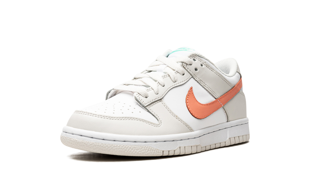NIKE DUNK LOW TROPICAL TWIST GS