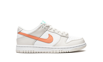 NIKE DUNK LOW TROPICAL TWIST GS — Stock