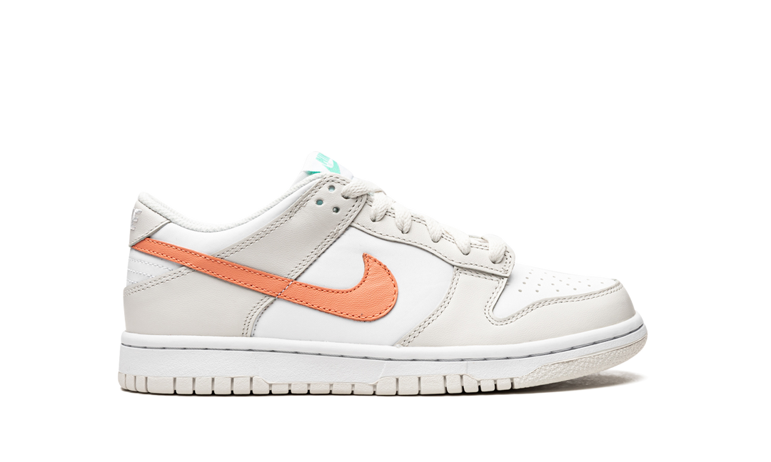 NIKE DUNK LOW TROPICAL TWIST GS