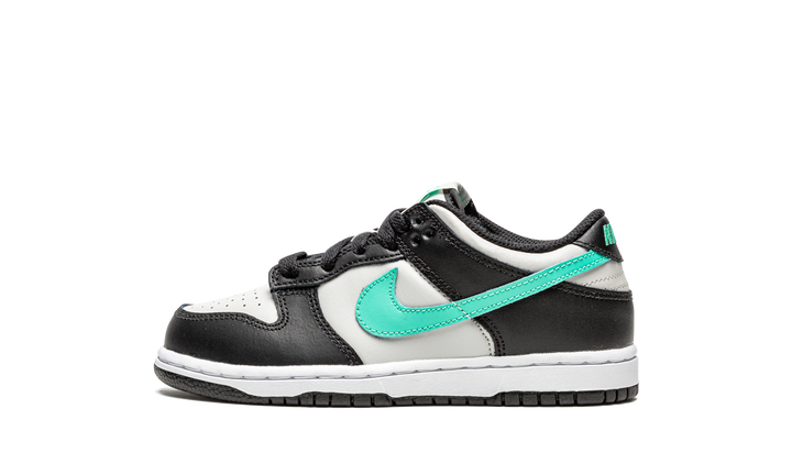 NIKE DUNK LOW TROPICAL TWIST PS